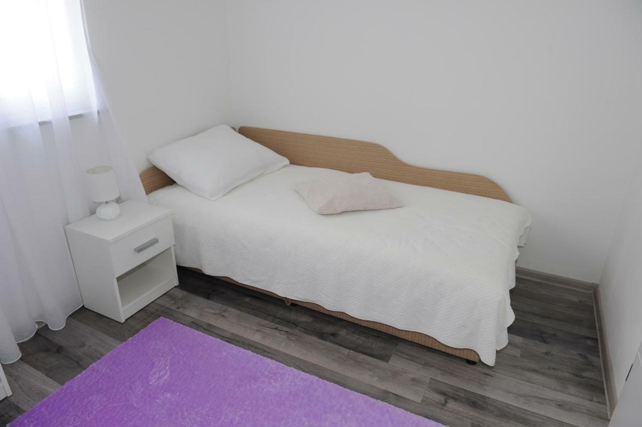 Apartment Odak Brodarica  Ngoại thất bức ảnh