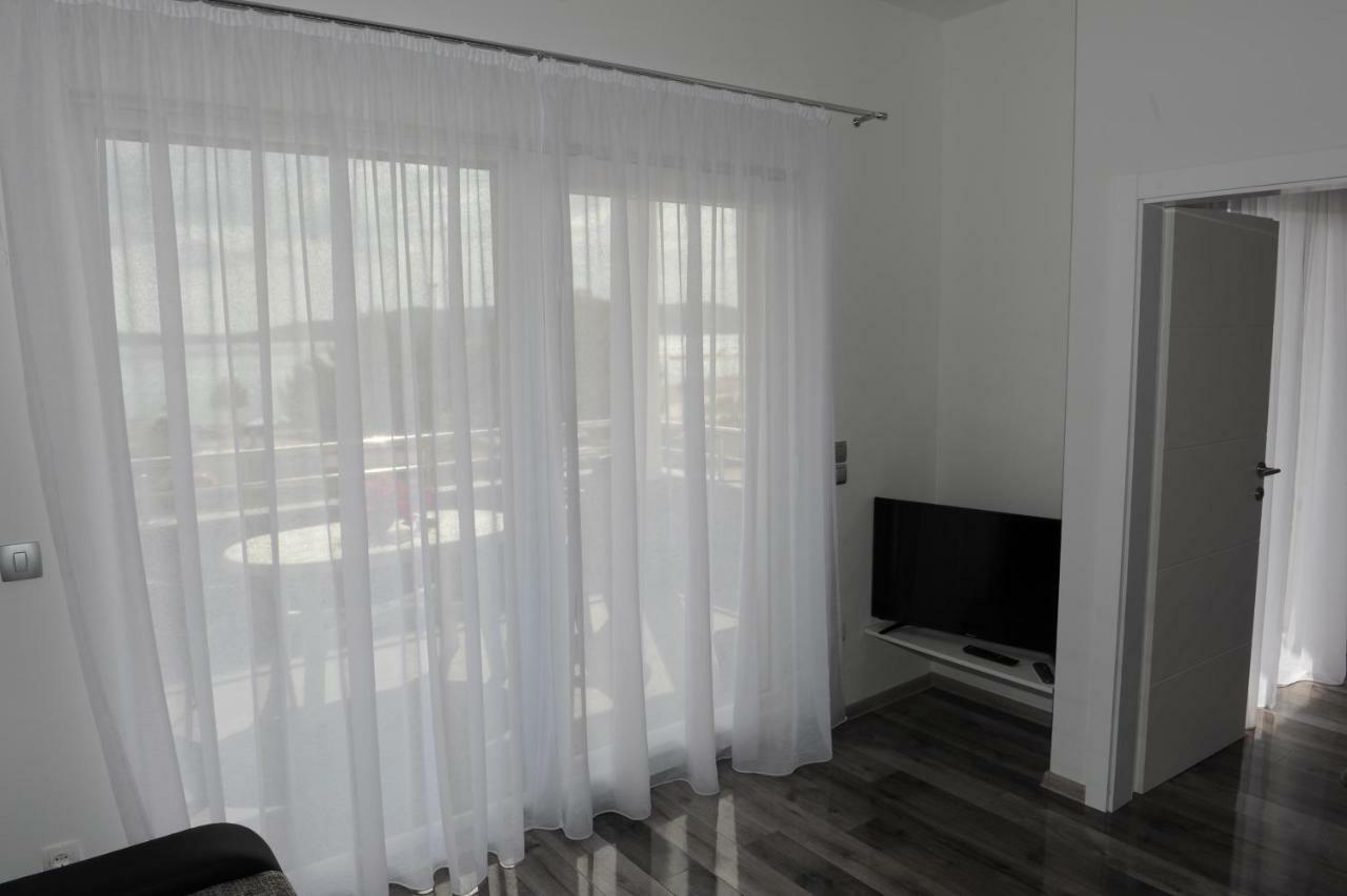 Apartment Odak Brodarica  Ngoại thất bức ảnh