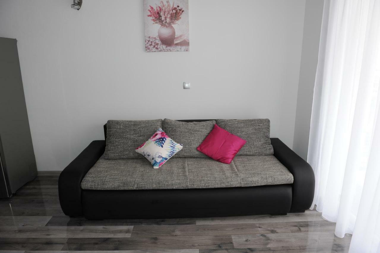 Apartment Odak Brodarica  Ngoại thất bức ảnh
