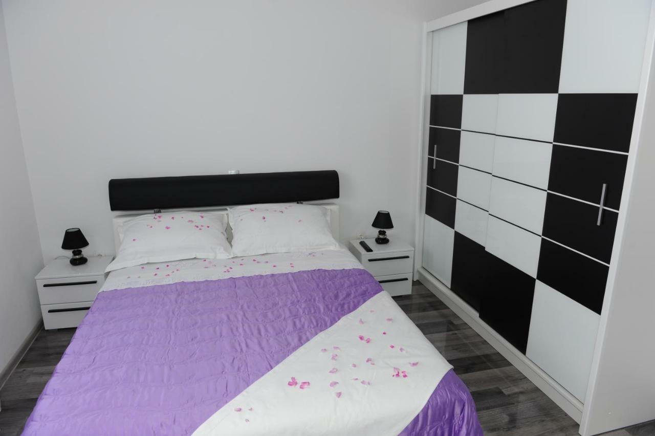 Apartment Odak Brodarica  Ngoại thất bức ảnh