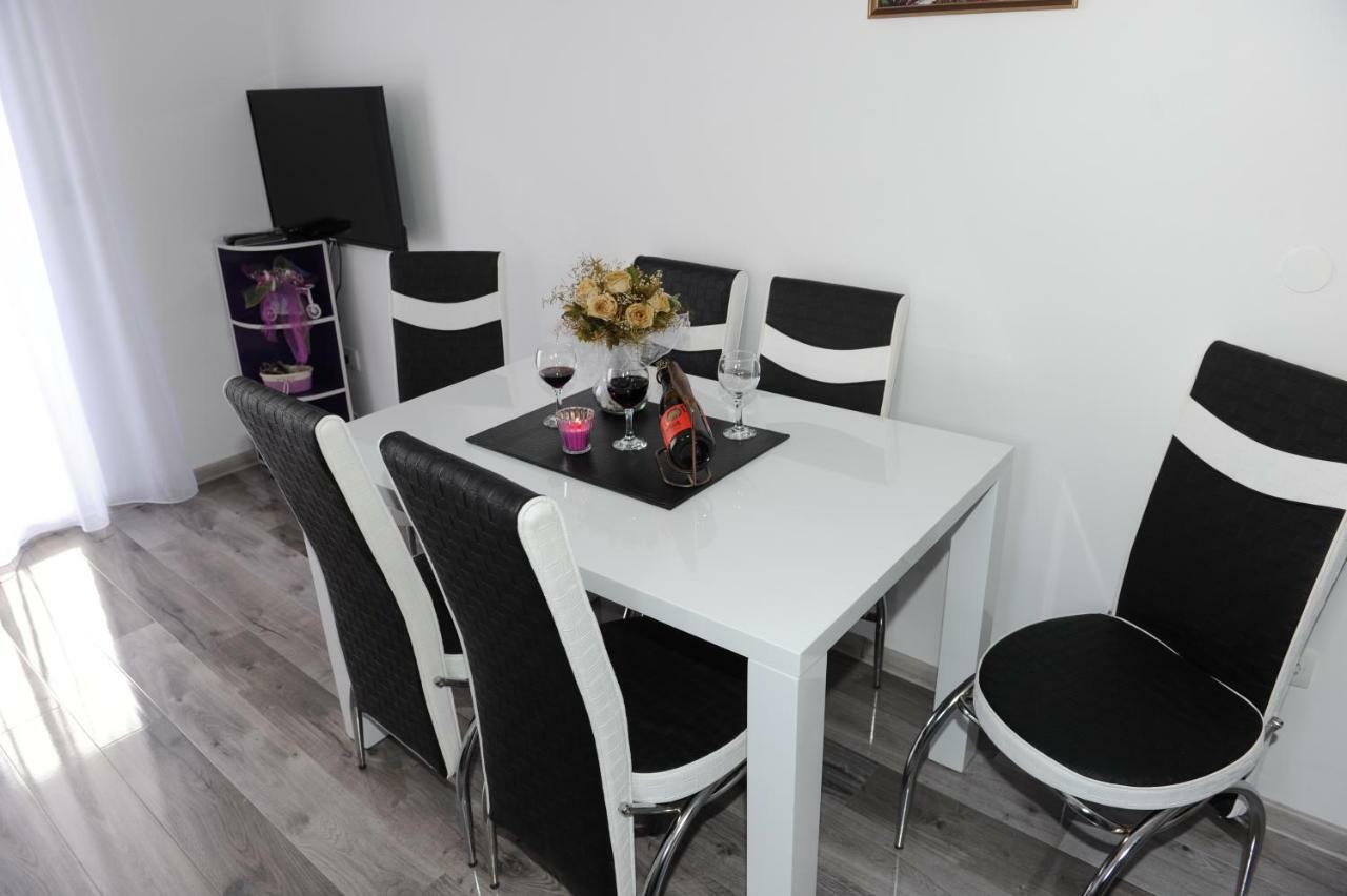 Apartment Odak Brodarica  Ngoại thất bức ảnh