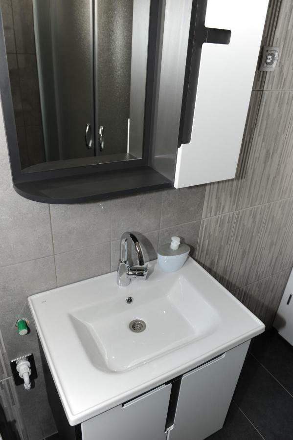 Apartment Odak Brodarica  Ngoại thất bức ảnh