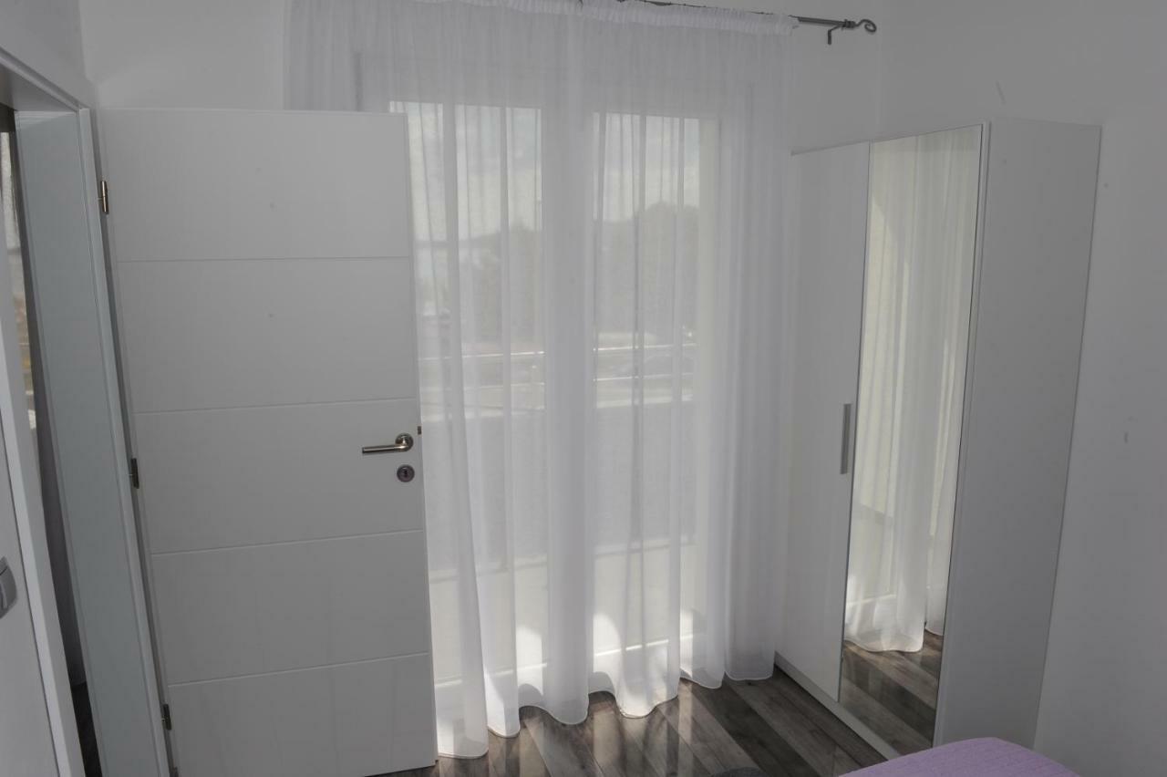 Apartment Odak Brodarica  Ngoại thất bức ảnh