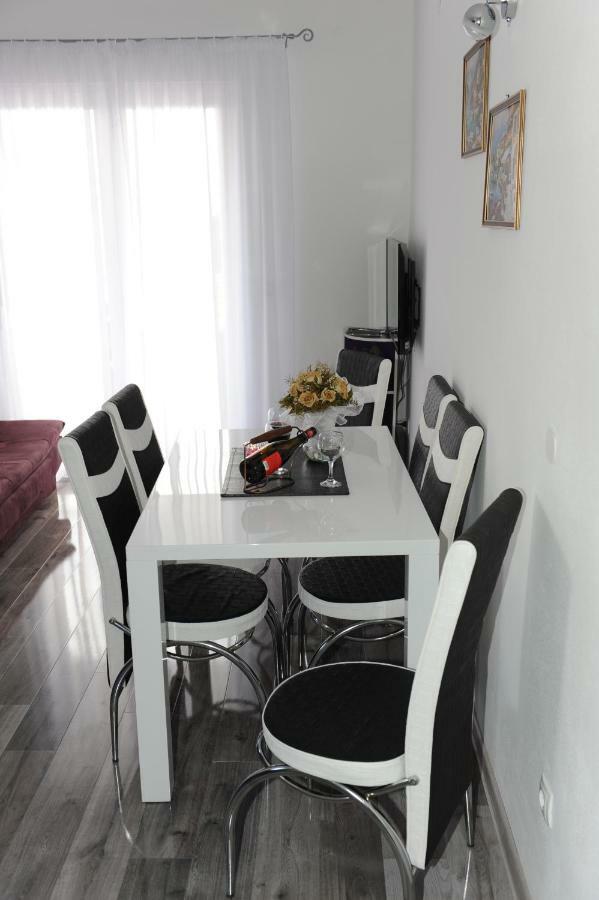 Apartment Odak Brodarica  Ngoại thất bức ảnh