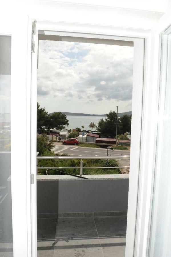 Apartment Odak Brodarica  Ngoại thất bức ảnh