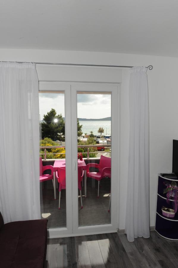 Apartment Odak Brodarica  Ngoại thất bức ảnh