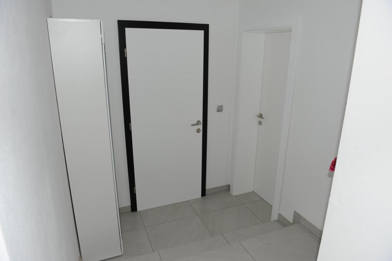 Apartment Odak Brodarica  Ngoại thất bức ảnh