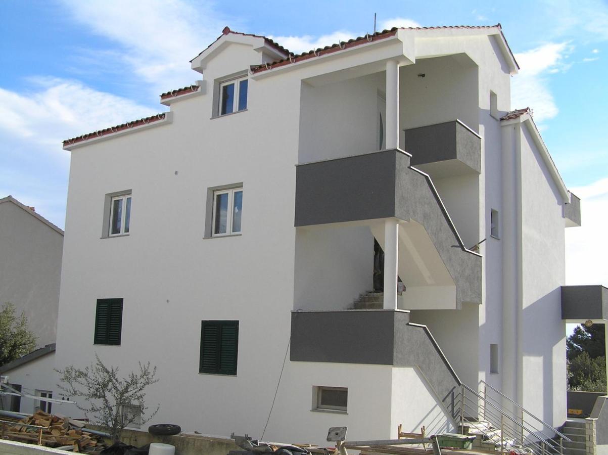 Apartment Odak Brodarica  Ngoại thất bức ảnh